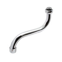 Mereo Ramínko trubkové, 15 cm