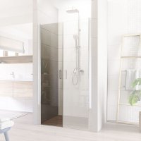 Mereo Náhradní sprchové dveře lítací, levé, pro CK80573K