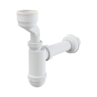 Alcaplast pisoárový sifon A45A