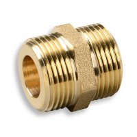 Vsuvka plynová, 6/4"