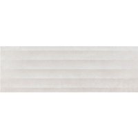 Getmi Missi dekor 25x75 cm, linen bianco