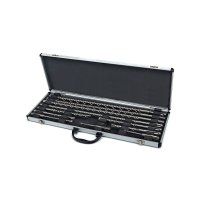 Sada SDS vrtáků 11-ti dílná