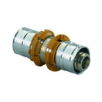 Uponor spojka lisovací