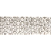 Getmi Lisa dekor cubic 25x70 cm, marengo