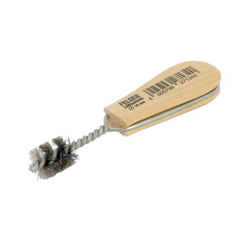 CU kartáč - Velikost: 22 mm