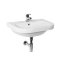 Jika Deep umyvadlo 55x42 cm, H8126120001041