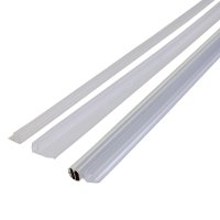 Mereo Sada těsnění pro CK804xxH (posuvné dveře 1 ks, fixní sklo1 ks, mag. lišty 2 ks)