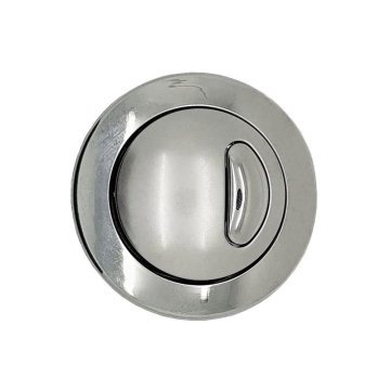 Jika ovládací tlačítko dual flush.