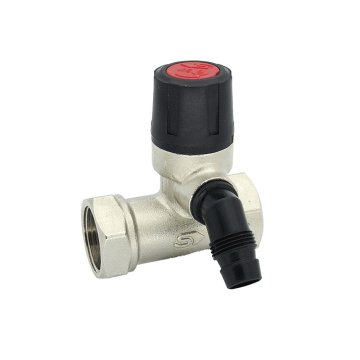 Slovarm pojistný ventil FxF