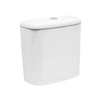 Jika Deep WC nádrž kombi, H8276130002421