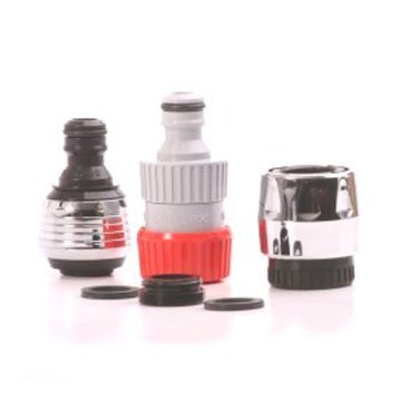 Domovní set, přechod M22x1 na rychlospojku