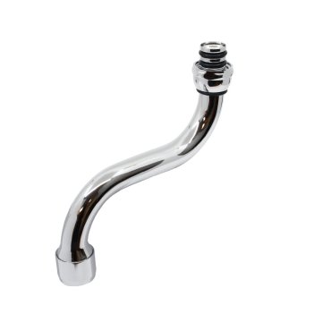 Mereo Ramínko trubkové, 12 cm