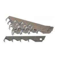 Náhradní háčkové břity