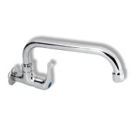 Titania Iris baterie nástěnná na studenou vodu, 92008,0