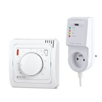 Bezdrátový termostat BT013