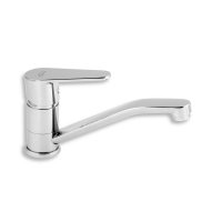 Titania Fresh dřezová stojánková baterie, 96096,0