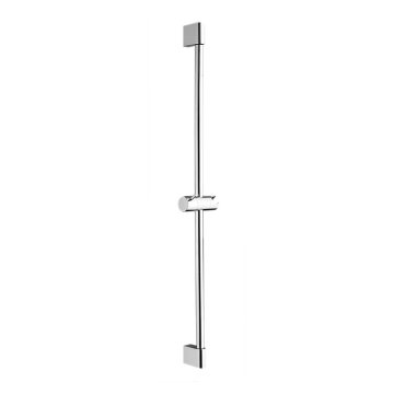 Mereo Držák sprchy posuvný 710 mm