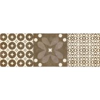 Getmi Cement dekor 20x60 cm, drau beige