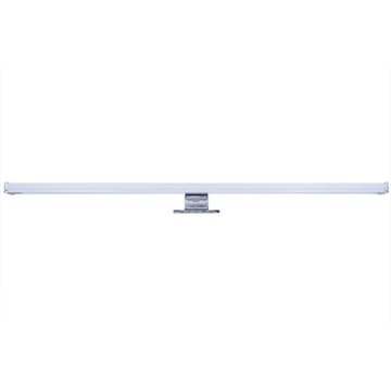 Mereo Led koupelnové osvětlení nad zrcadlo, 60 cm, 12W, 900lm, 4000K, IP44, 230V