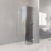 Mereo Otevírací dveře pravé pro CK70101Z