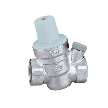Caleffi regulátor tlaku vody - Velikost: F 1/2"