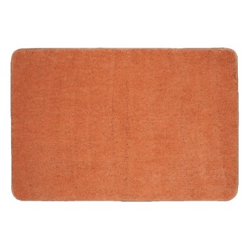 Optima koupelnová předložka 60x90 cm, cihlová