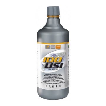 100 USI víceúčelový čistič a odmašťovač, 1 litr