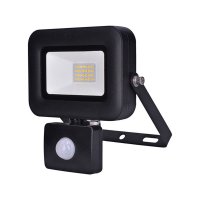 LED reflektor PRO se senzorem, 20W