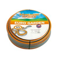Zahradní hadice Euro Garden, 50 m, 1/2"
