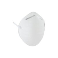 Respirátor proti hrubému prachu, 20 ks