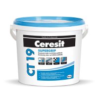 Ceresit CT19 Supergrip, kontaktní penetrace, 5 kg