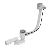 Alcaplast vanový sifon s napouštěním, A564KM1