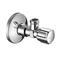 Schell rohový ventil bez filtru