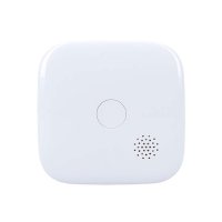 Detektor kouře s WIFI připojením