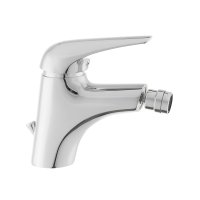 Optima Duela bidetová baterie s výpustí, chrom, DU235