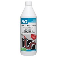 Hagesan tekutý čistič odpadů, 1 litr