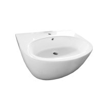 Vieany zakrytované umyvadlo 65 cm