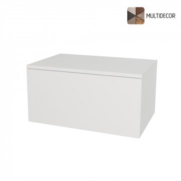 Mereo Ponte, koupelnová skříňka 70 cm, Multidecor