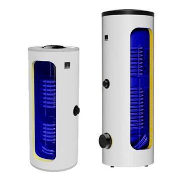 Dražice OKC NTRR/SOL, zásobník teplé vody, stacionární