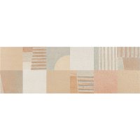 Getmi Missi dekor 25x75 cm, calido