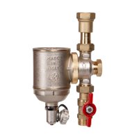 Giacomini magnetický filtr 3/4"