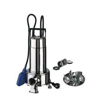 Ebara ponorné kalové čerpadlo Right 100 MA