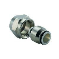 Uponor šroubení svěrné