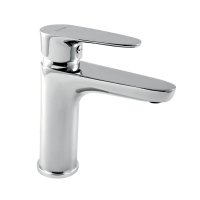 Titania Smart umyvadlová baterie bez výpusti, 98001/1,0