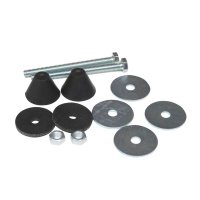 Sada k upevnění nádržky a WC