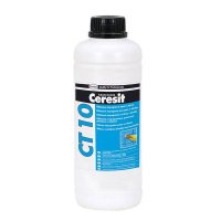 Ceresit CT10 silikonová impregnace spár, dlažby a obkladů, 1l