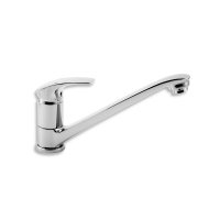 Metalia 57 dřezová stojánková baterie, 57091,0