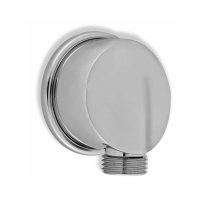 Stěnový vývod Lux