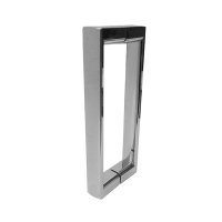 Mereo Madlo pro sprchové kouty CK351xxH, CK341xxH, CK801xxH, CK801xxK, CK804xxH, CK809xxH, rozteč 145mm