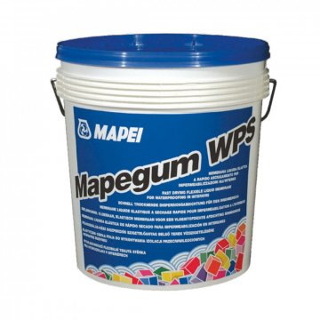 Mapei Mapegum WPS hydroizolace, 5 kg